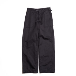 Work Pants - BLACK